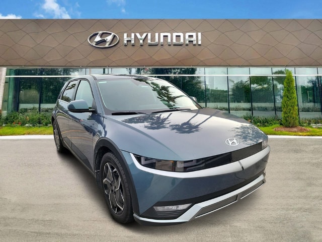 2024 Hyundai IONIQ 5 SE