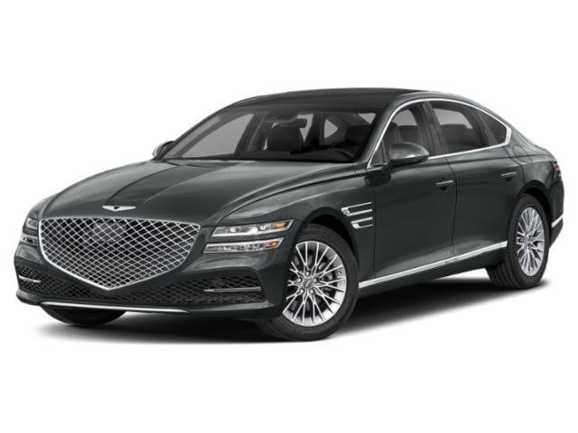2024 GENESIS G80 Base