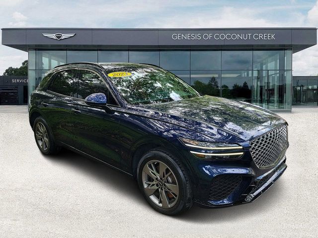 2023 GENESIS GV70