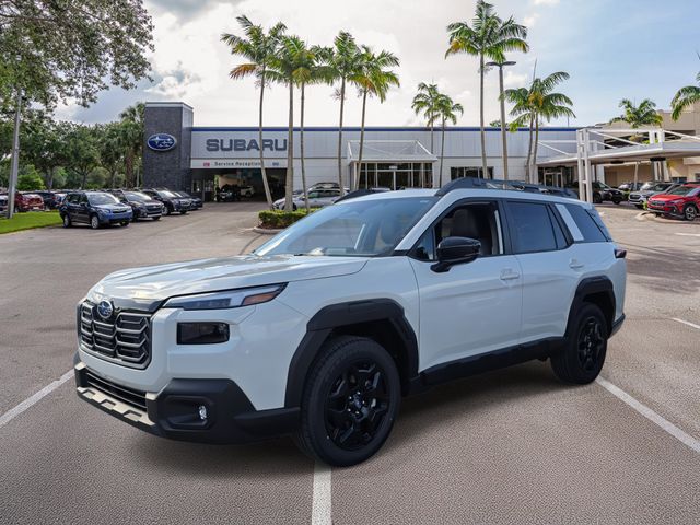 2026 Subaru Outback Limited - Photo 3