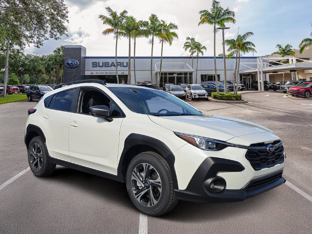 2026 Subaru Crosstrek Premium SUV