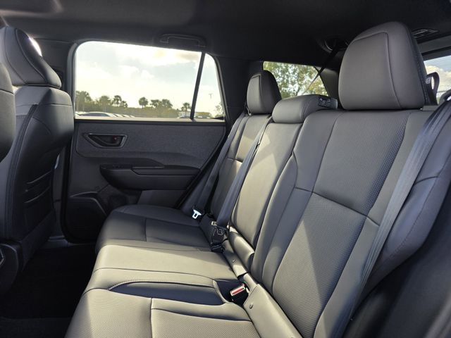 2026 Subaru Outback Limited - Photo 10