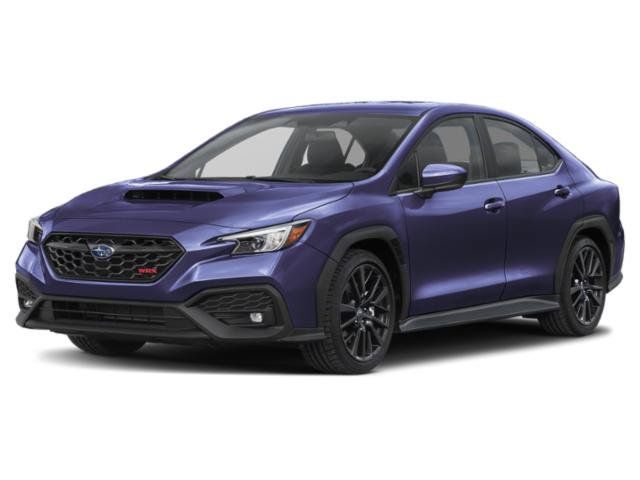2026 Subaru WRX Premium Sedan