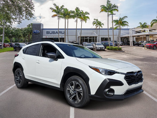 2026 Subaru Crosstrek Premium SUV