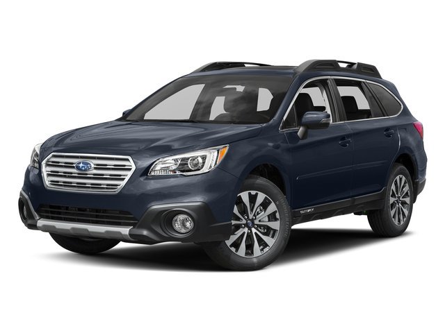 2017 Subaru Outback 3.6R SUV for sale near Fort Lauderdale, FL