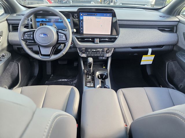 2026 Subaru Outback Limited - Photo 6