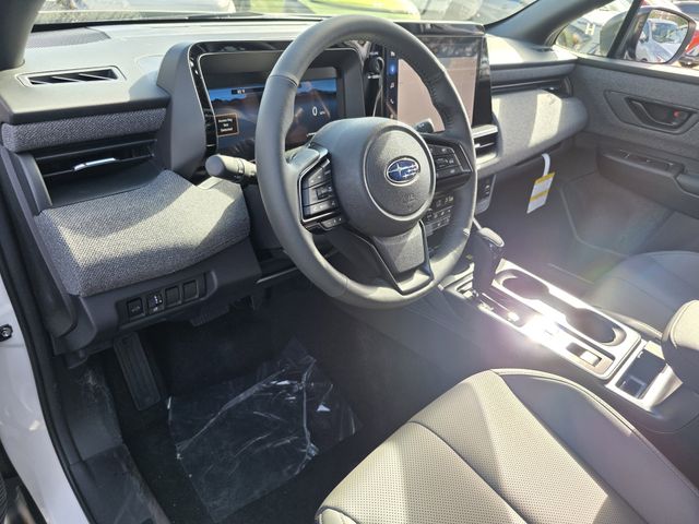 2026 Subaru Outback Limited - Photo 11