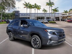 2026 Subaru Forester Premium SUV