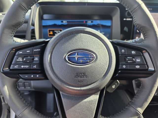 2026 Subaru Outback Limited - Photo 14