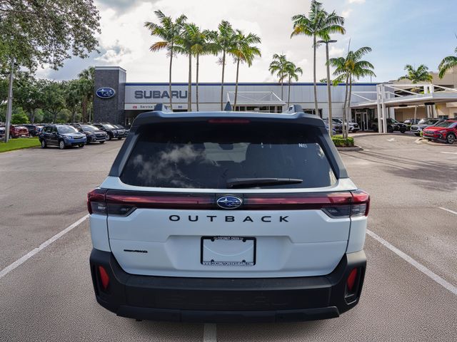 2026 Subaru Outback Limited - Photo 5