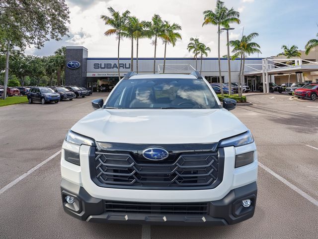 2026 Subaru Outback Limited - Photo 2
