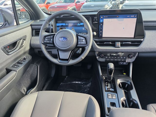 2026 Subaru Outback Limited - Photo 7