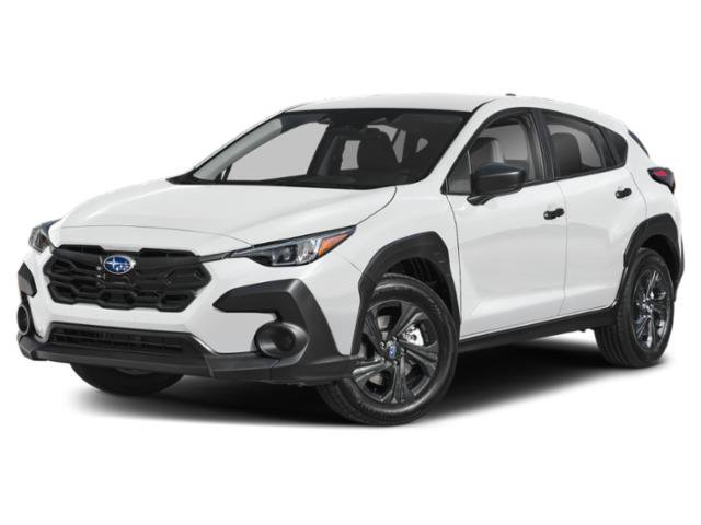 2026 Subaru Crosstrek Base SUV