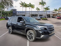 2026 Subaru Forester Premium Hybrid SUV
