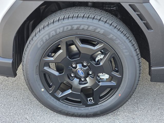 2026 Subaru Outback Limited - Photo 4