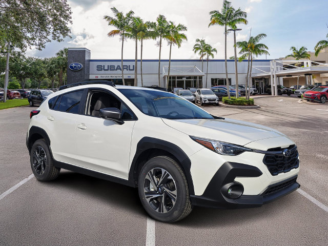 2026 Subaru Crosstrek Premium SUV