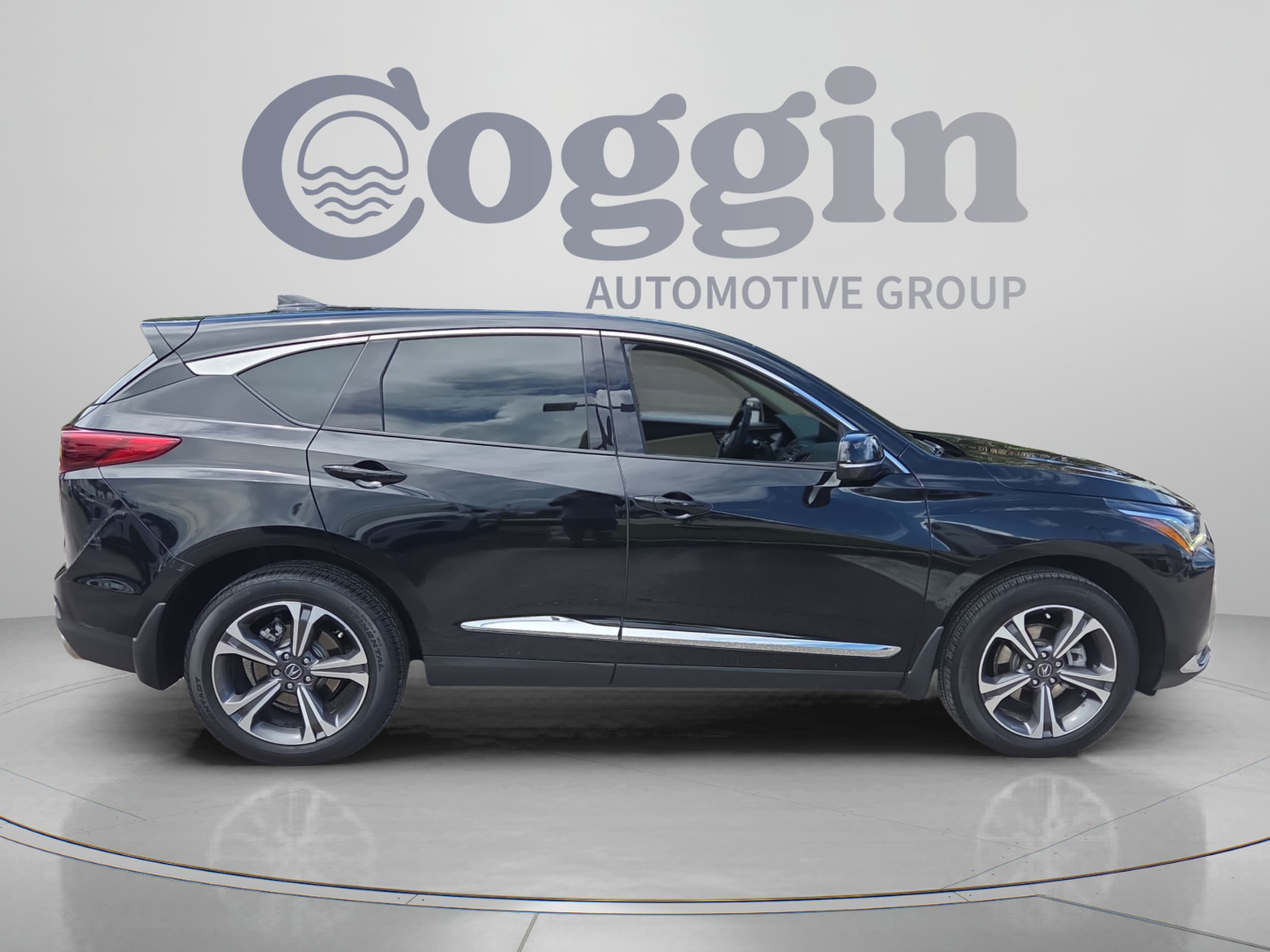 2024 Acura RDX Advance Package - Photo 7