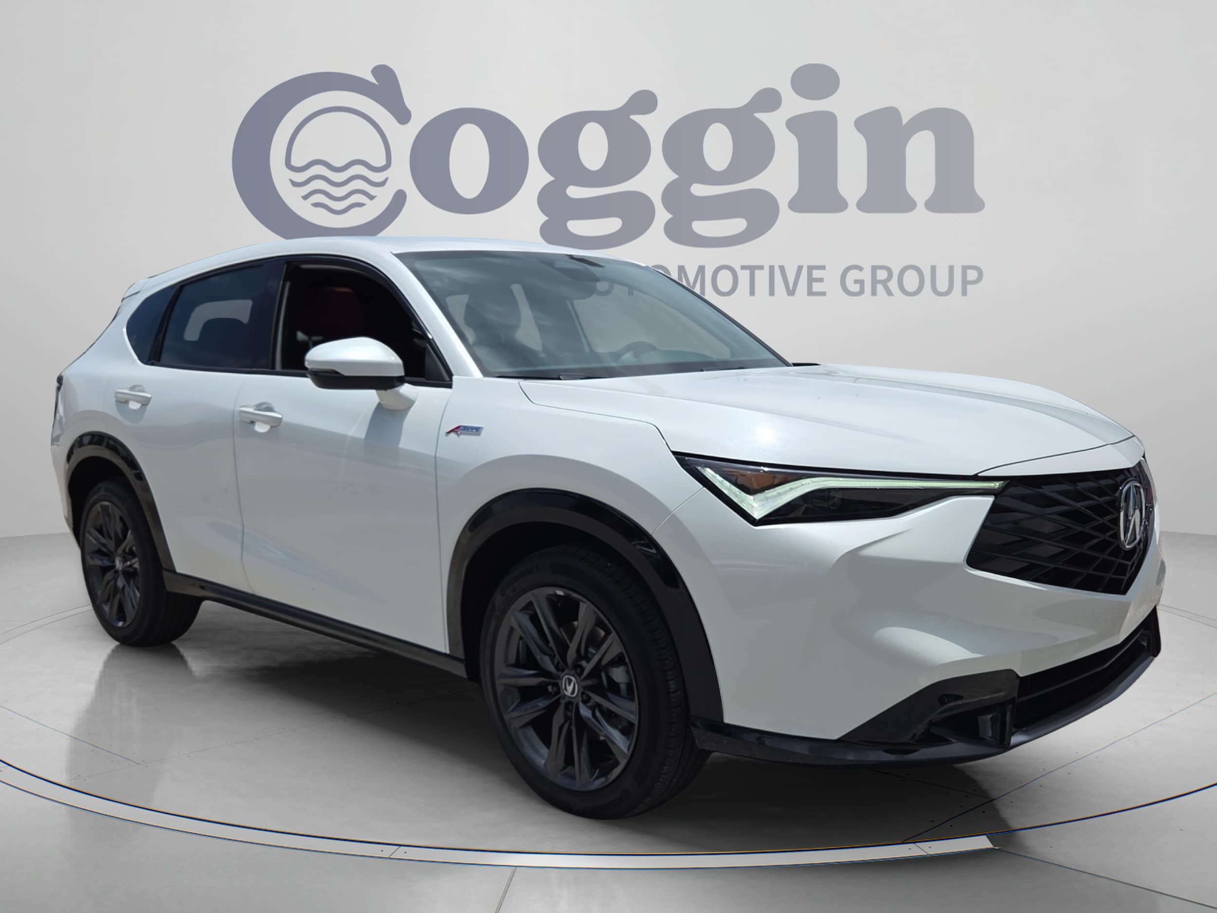 2026 Acura ADX A-Spec Package - Photo 7