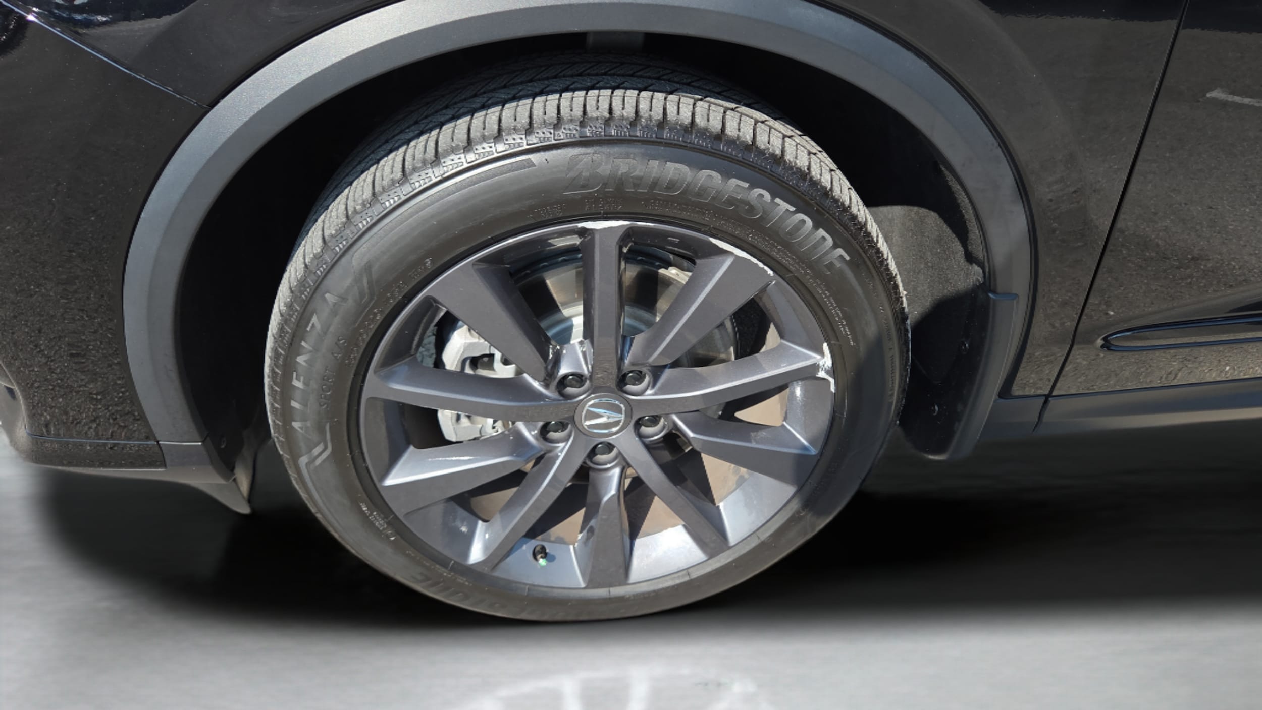 2026 Acura MDX A-Spec Package - Photo 40