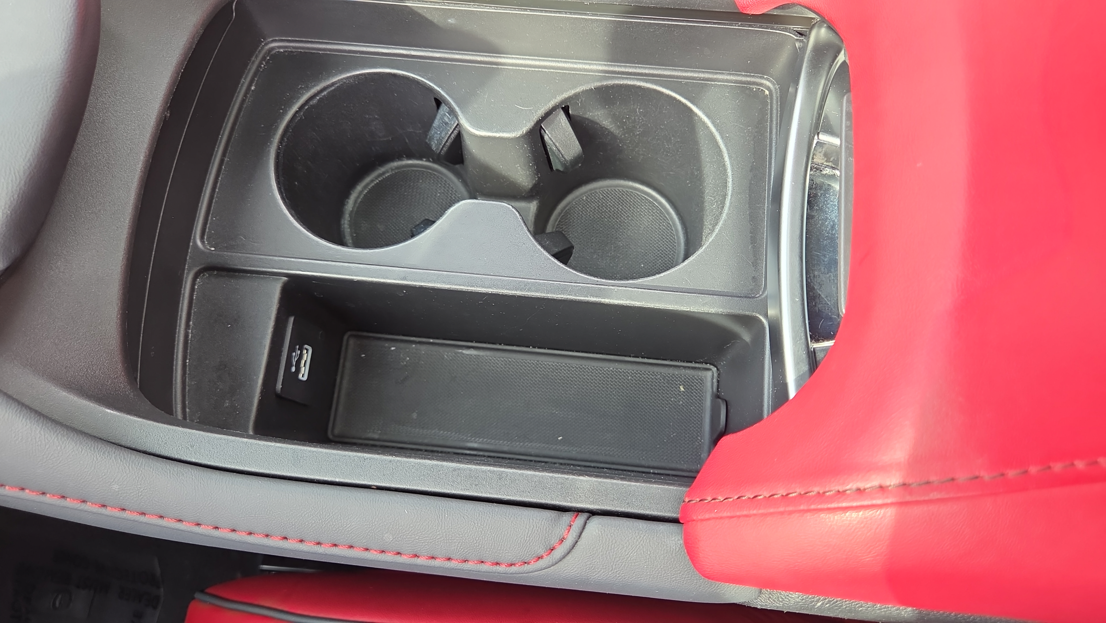 2023 Acura RDX A-Spec Package - Photo 35