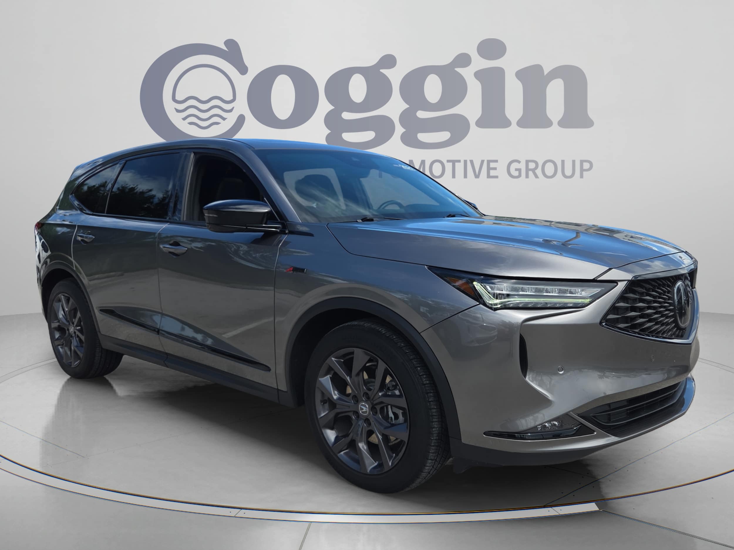 2022 Acura MDX A-Spec Package - Photo 8