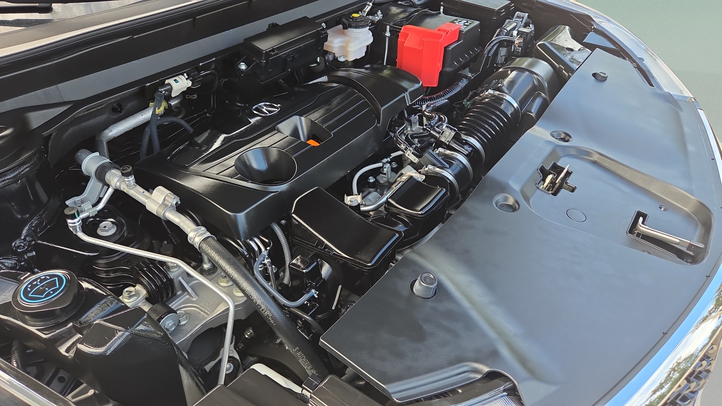 2024 Acura RDX Advance Package - Photo 19