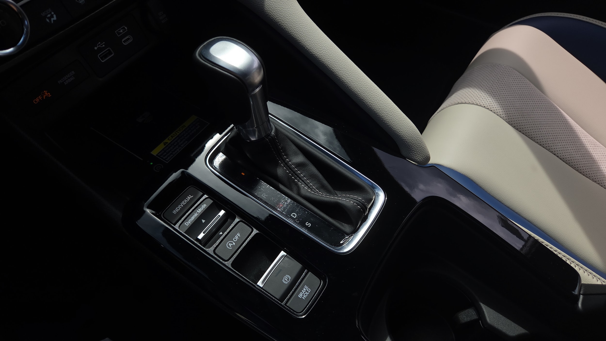 2026 Acura Integra A-Spec w/Technology Package - Photo 35