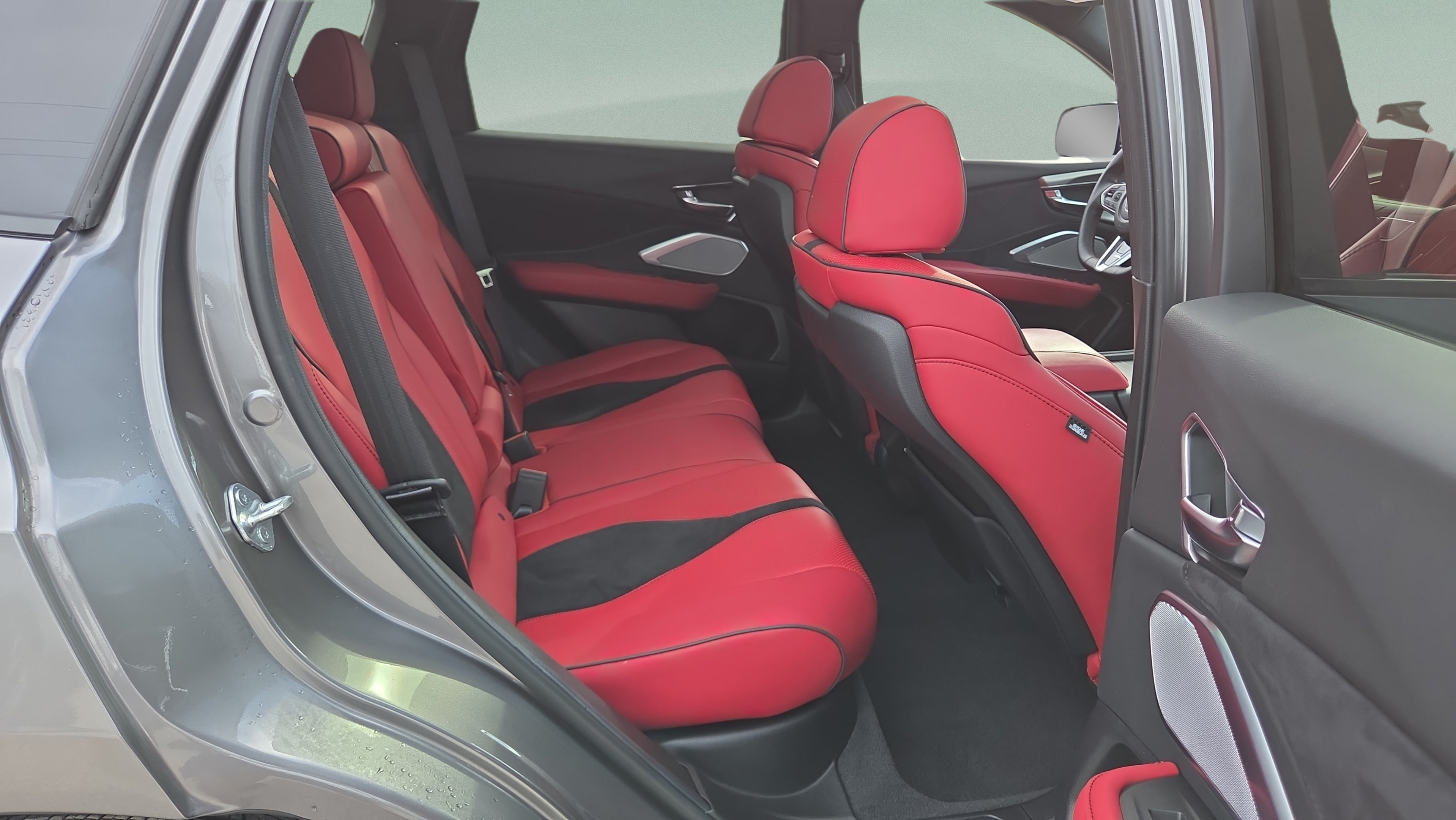 2023 Acura RDX A-Spec Package - Photo 16