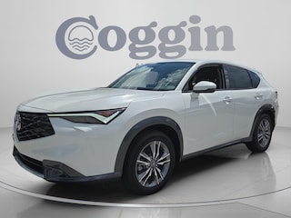 2026 Acura ADX