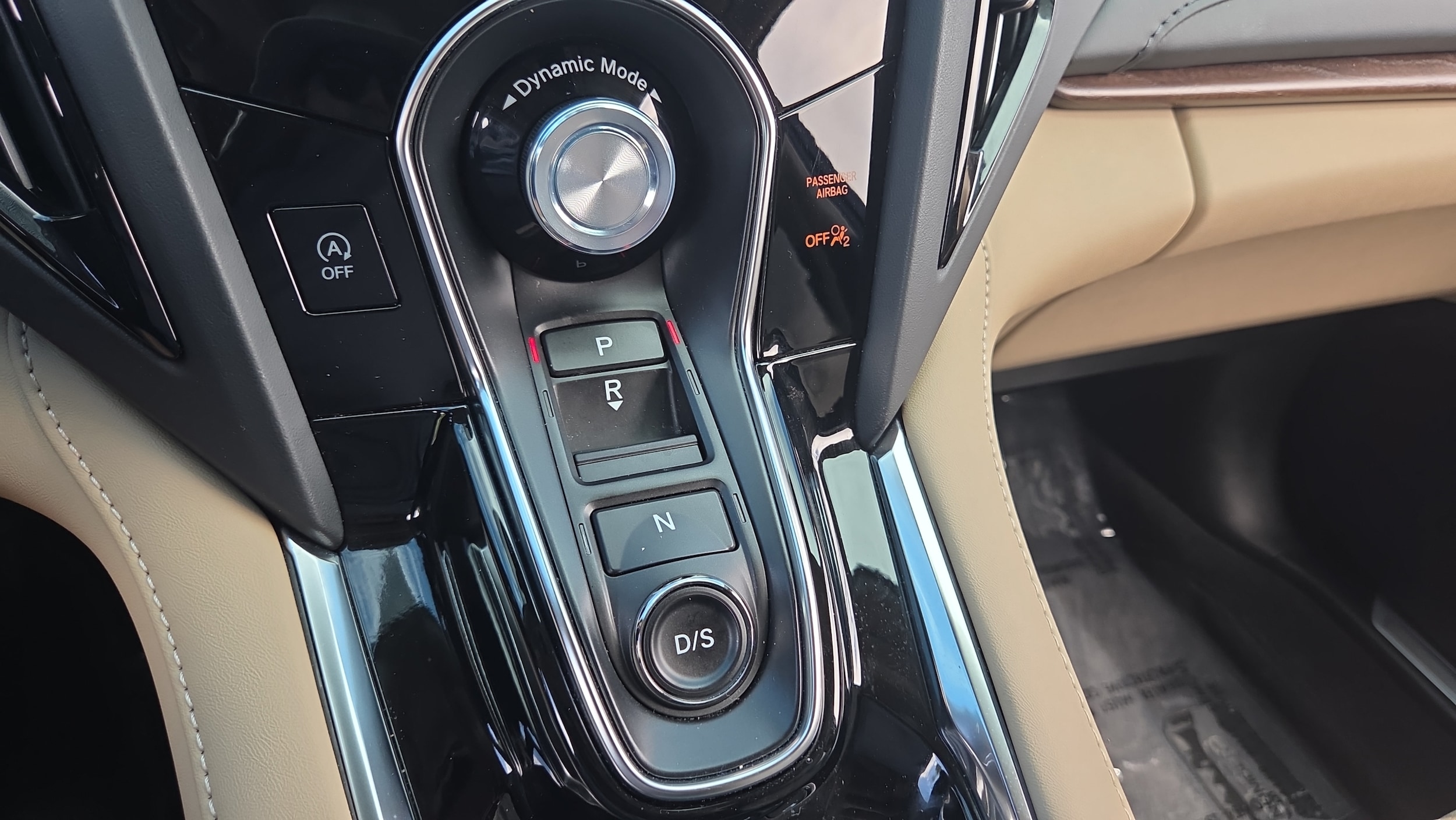 2024 Acura RDX Advance Package - Photo 33