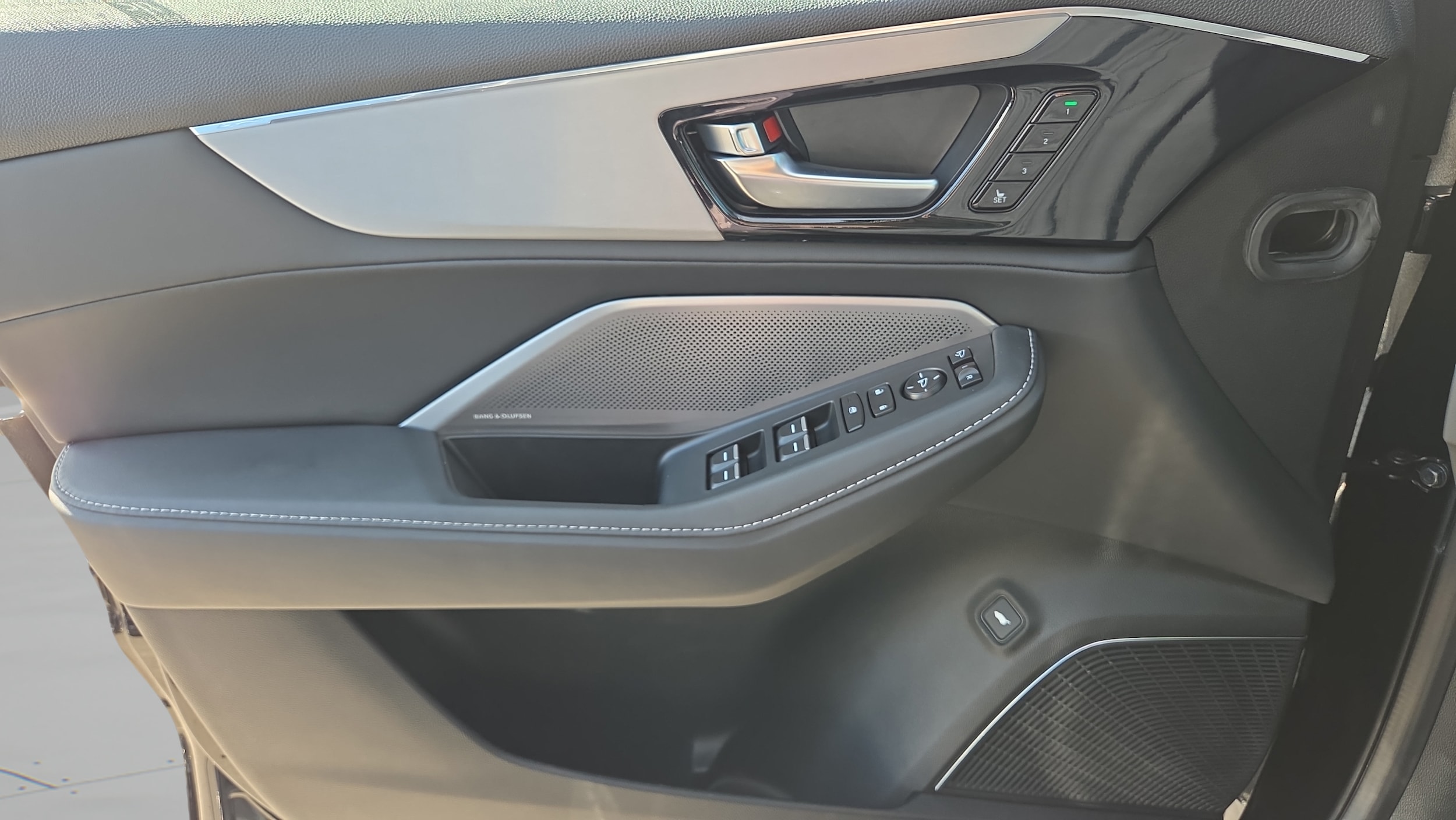 2026 Acura MDX Technology Package - Photo 36