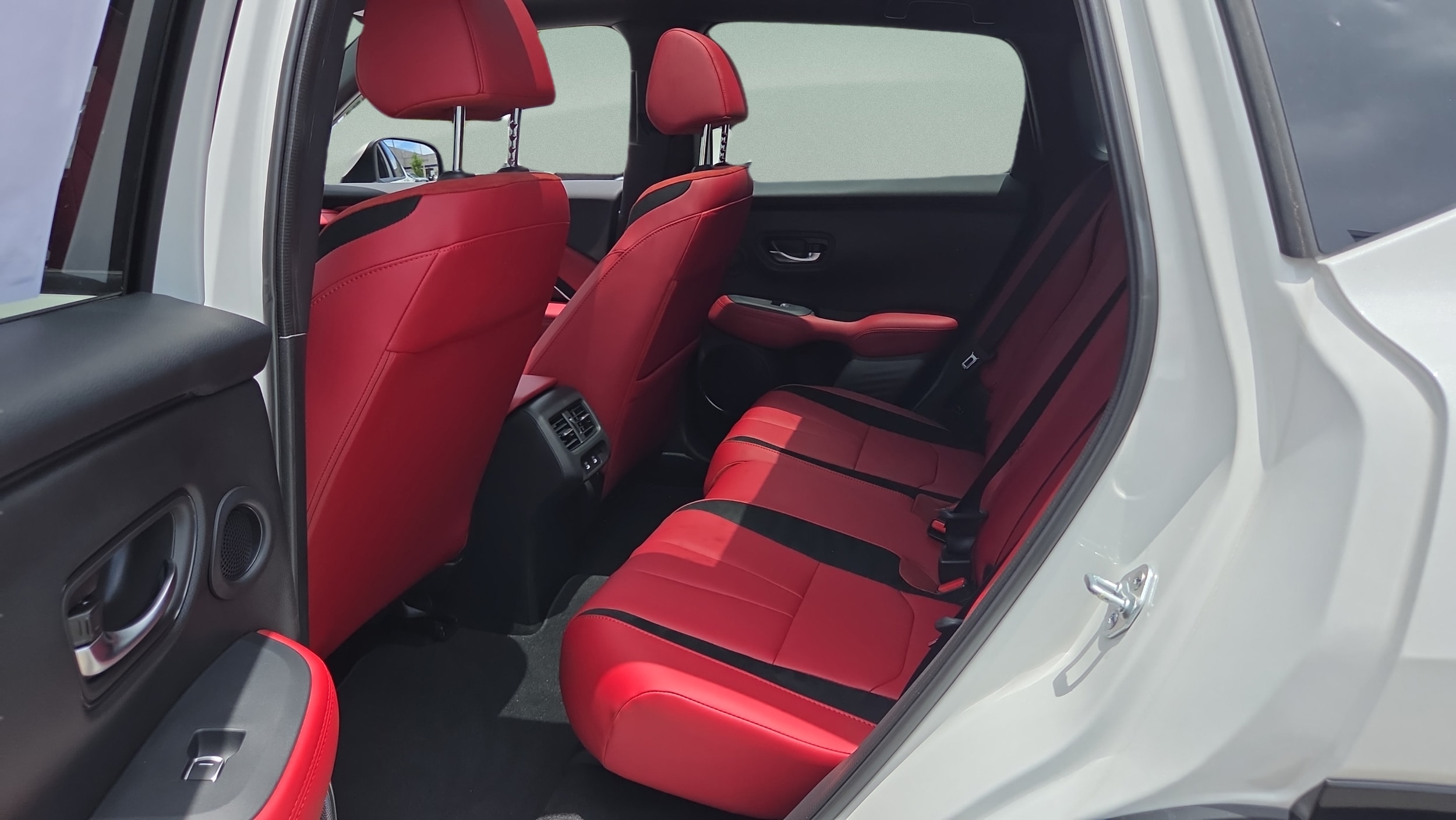 2026 Acura ADX A-Spec Package - Photo 11