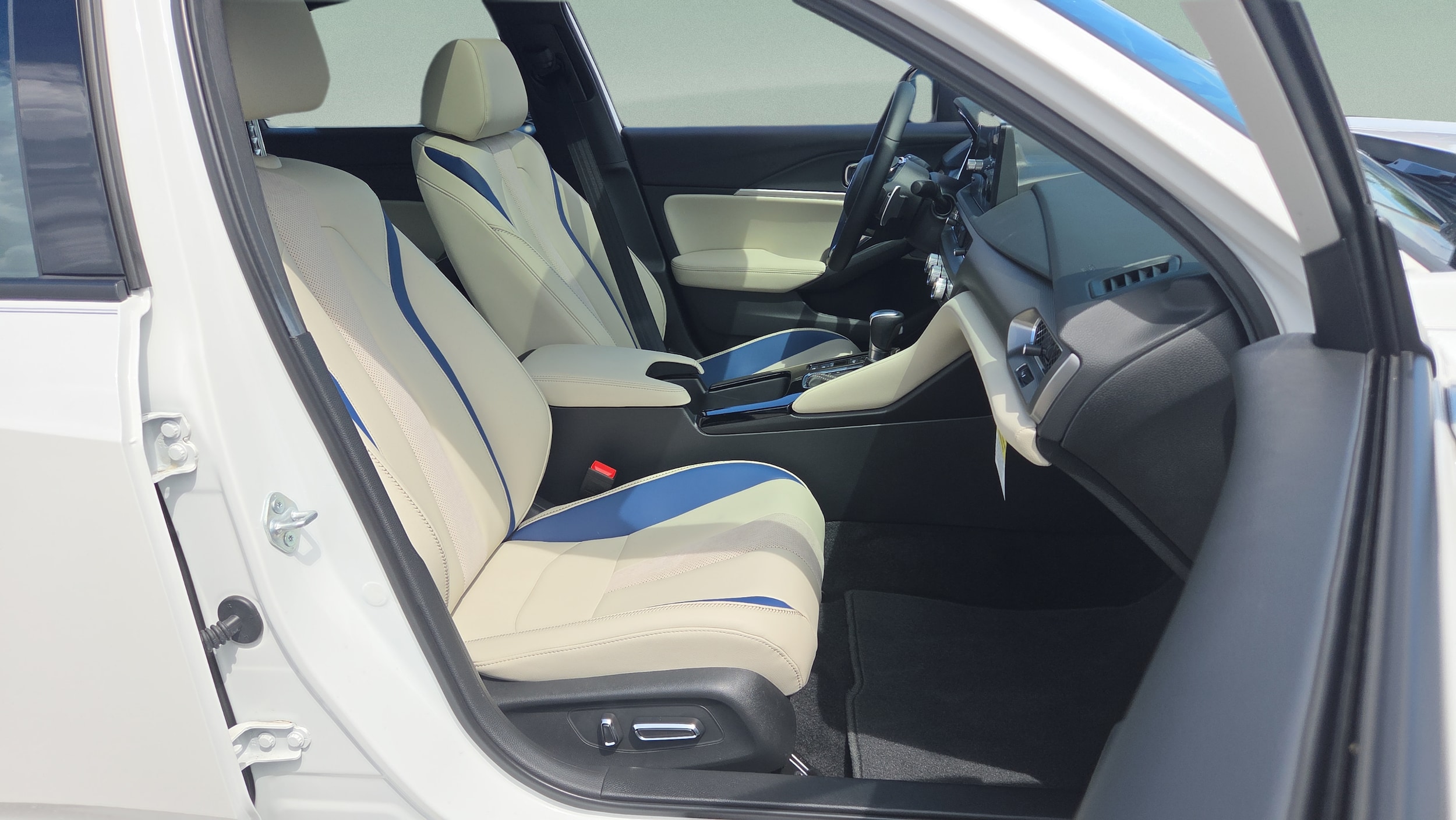 2026 Acura Integra A-Spec w/Technology Package - Photo 20
