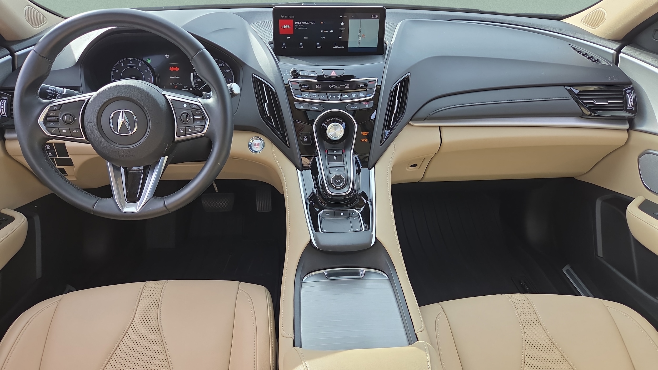 2023 Acura RDX Technology Package - Photo 14