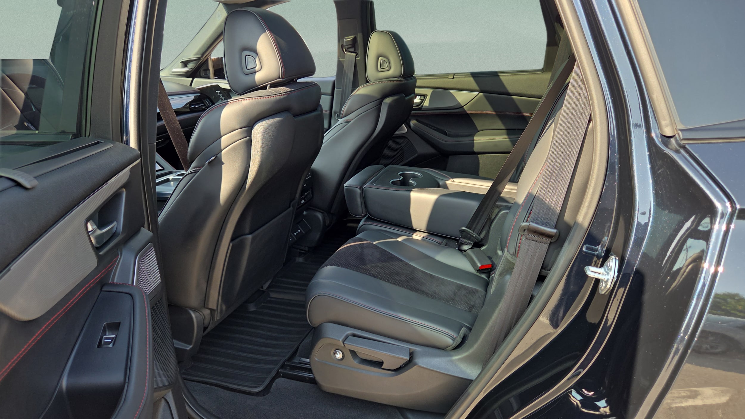 2026 Acura MDX A-Spec Package - Photo 12