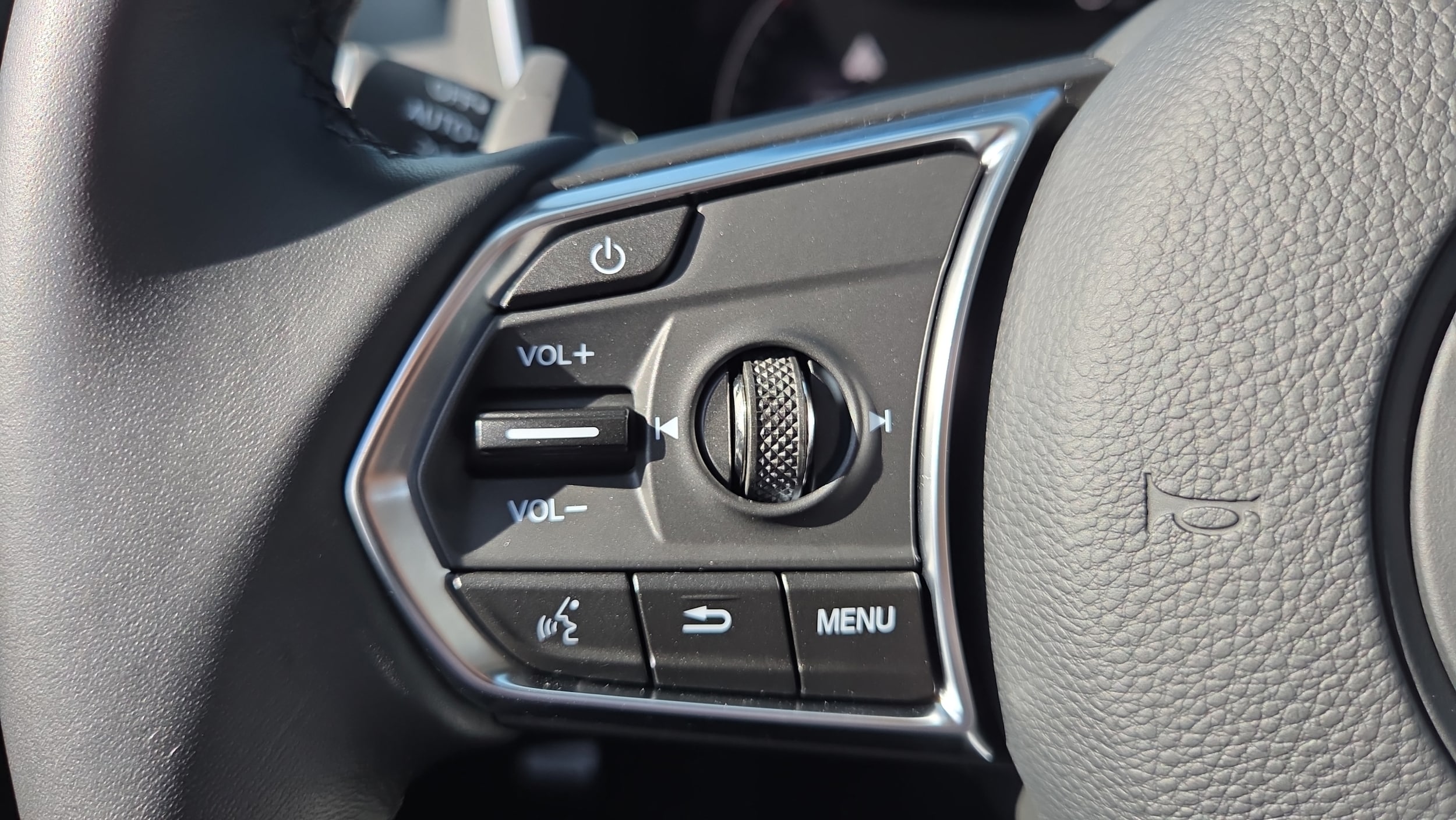 2026 Acura MDX Technology Package - Photo 24
