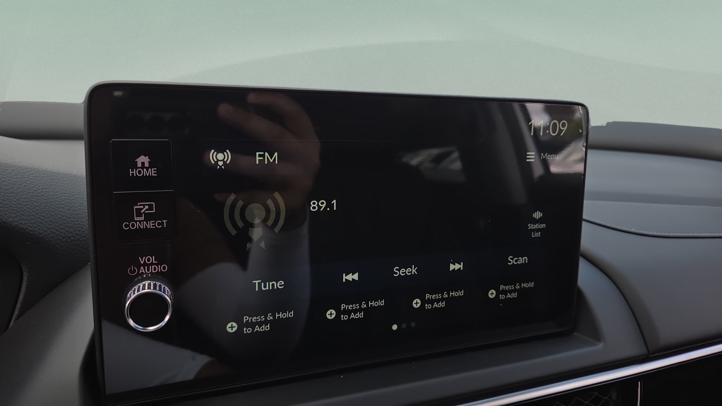 2026 Acura ADX Base - Photo 28