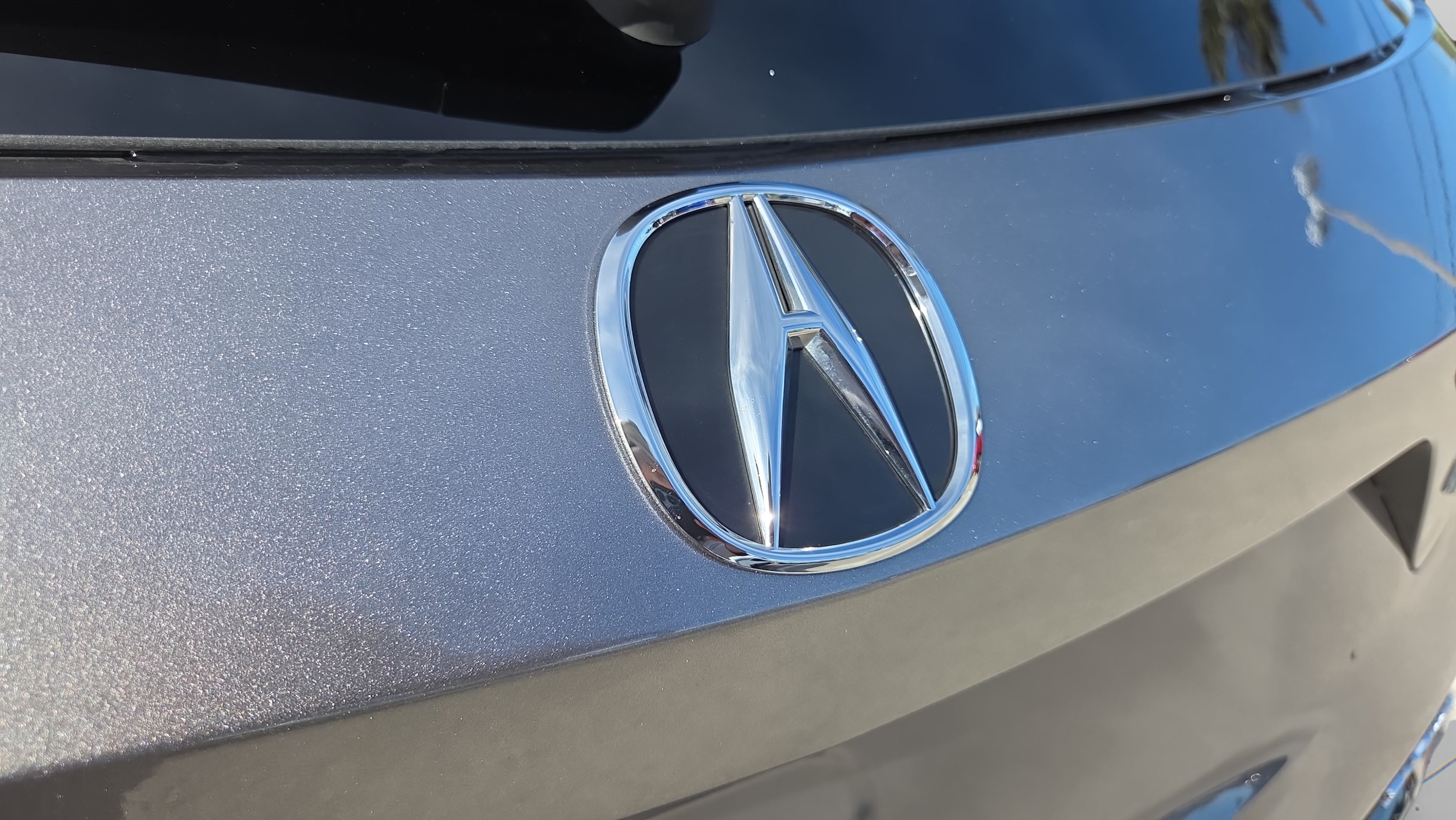 2025 Acura MDX A-Spec Package - Photo 38