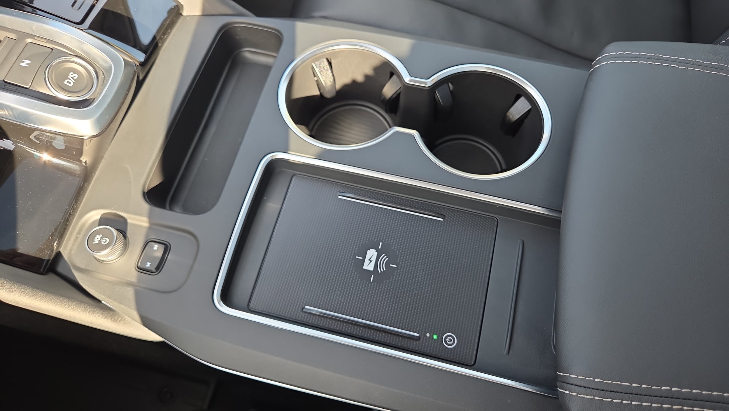 2026 Acura MDX Technology Package - Photo 33