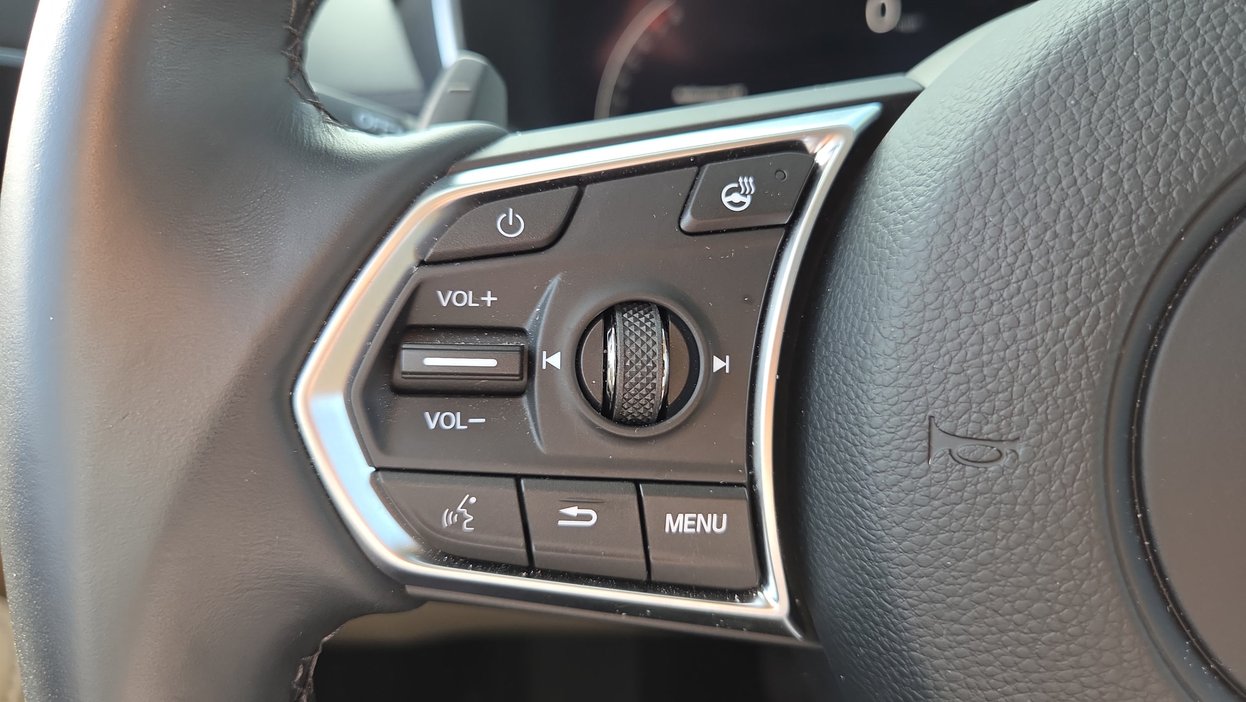 2025 Acura MDX Advance Package - Photo 24