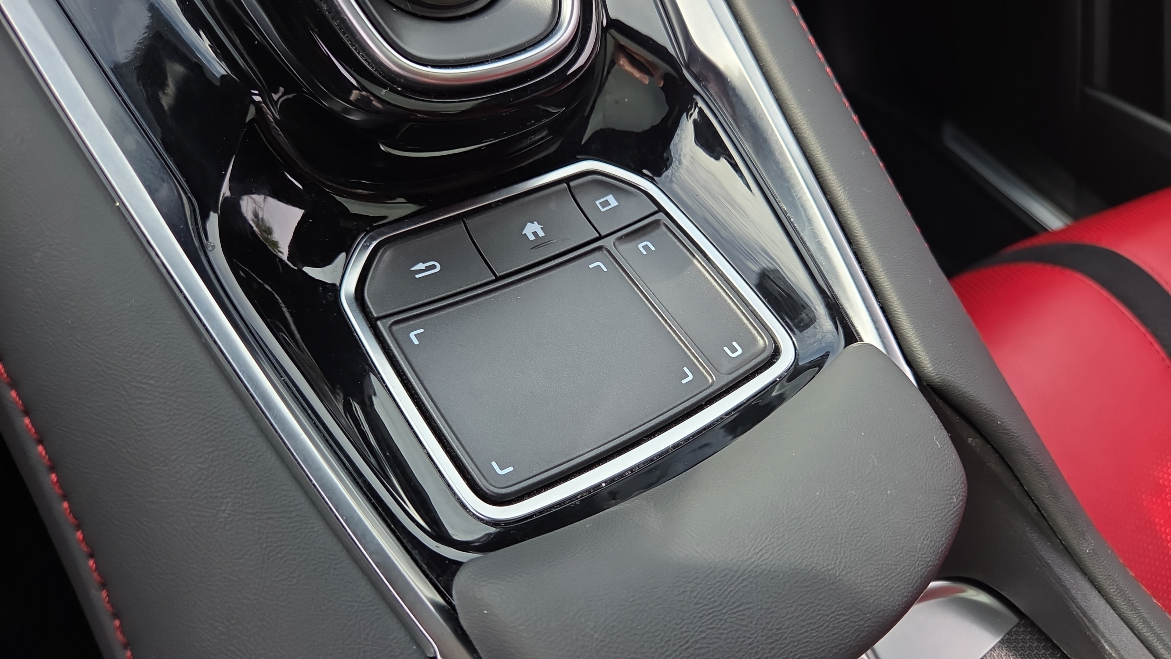 2023 Acura RDX A-Spec Package - Photo 34