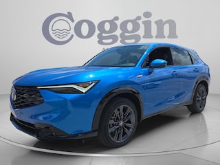 2026 Acura ADX