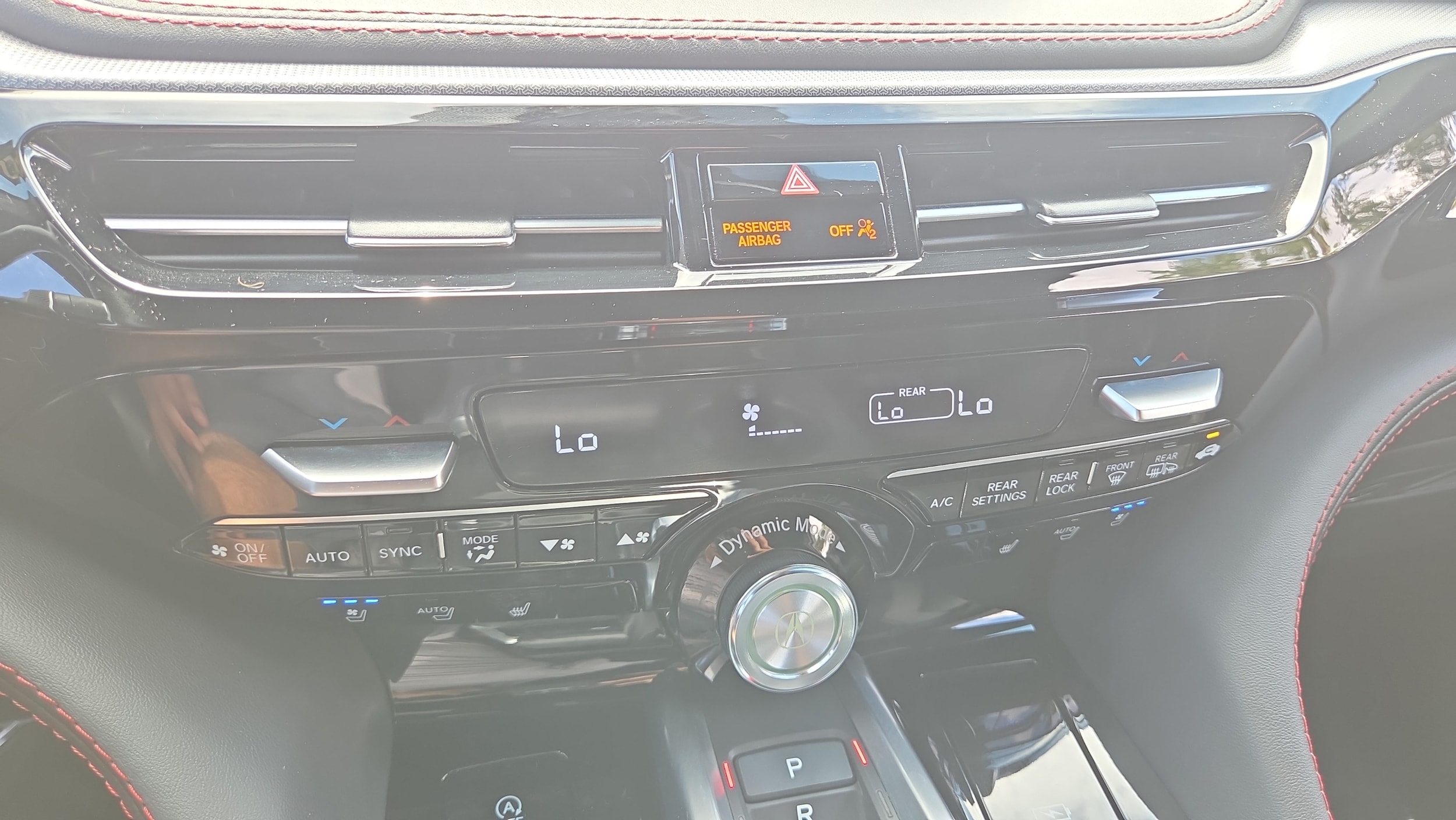 2022 Acura MDX A-Spec Package - Photo 32