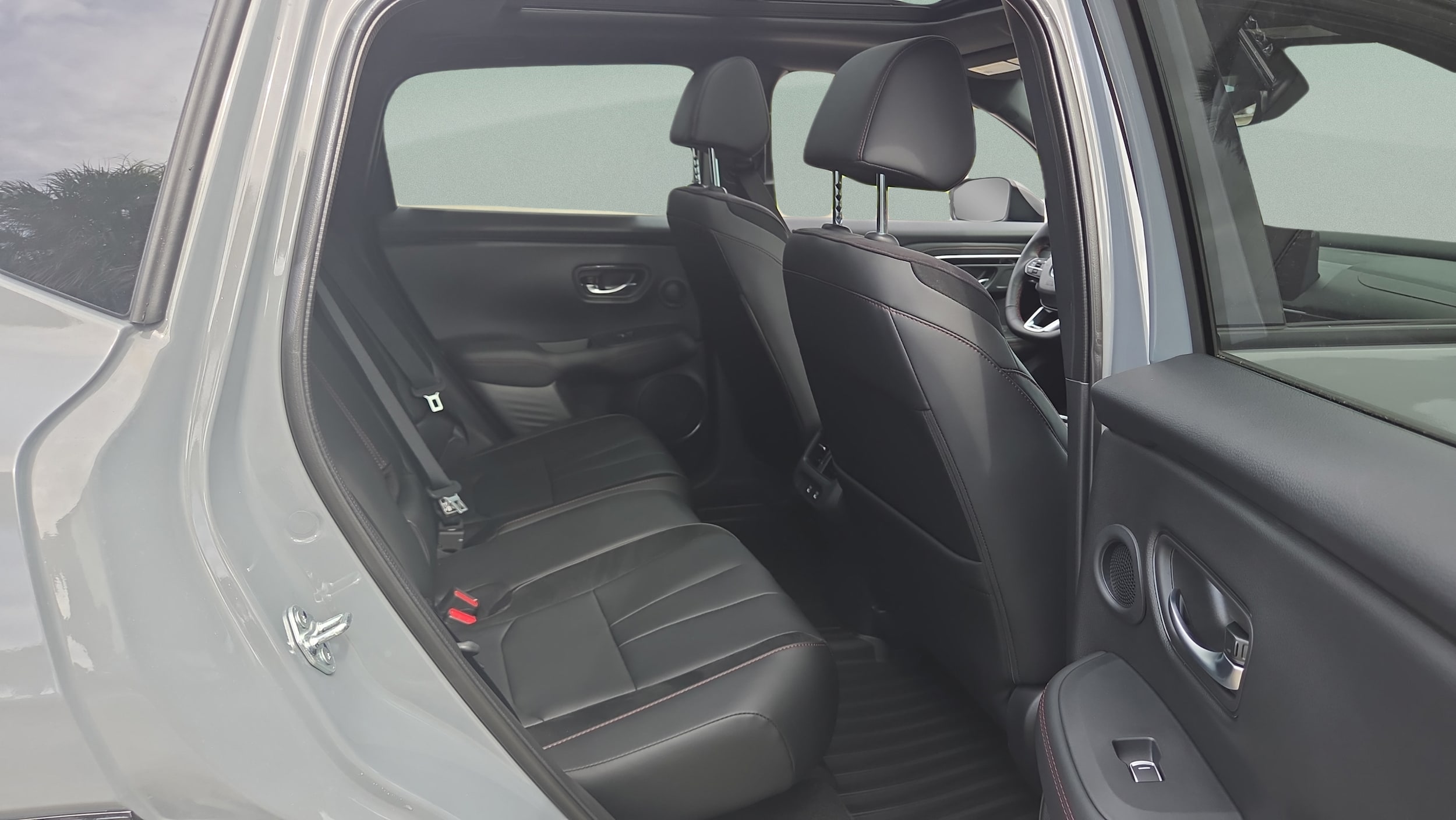 2026 Acura ADX A-Spec Package - Photo 16