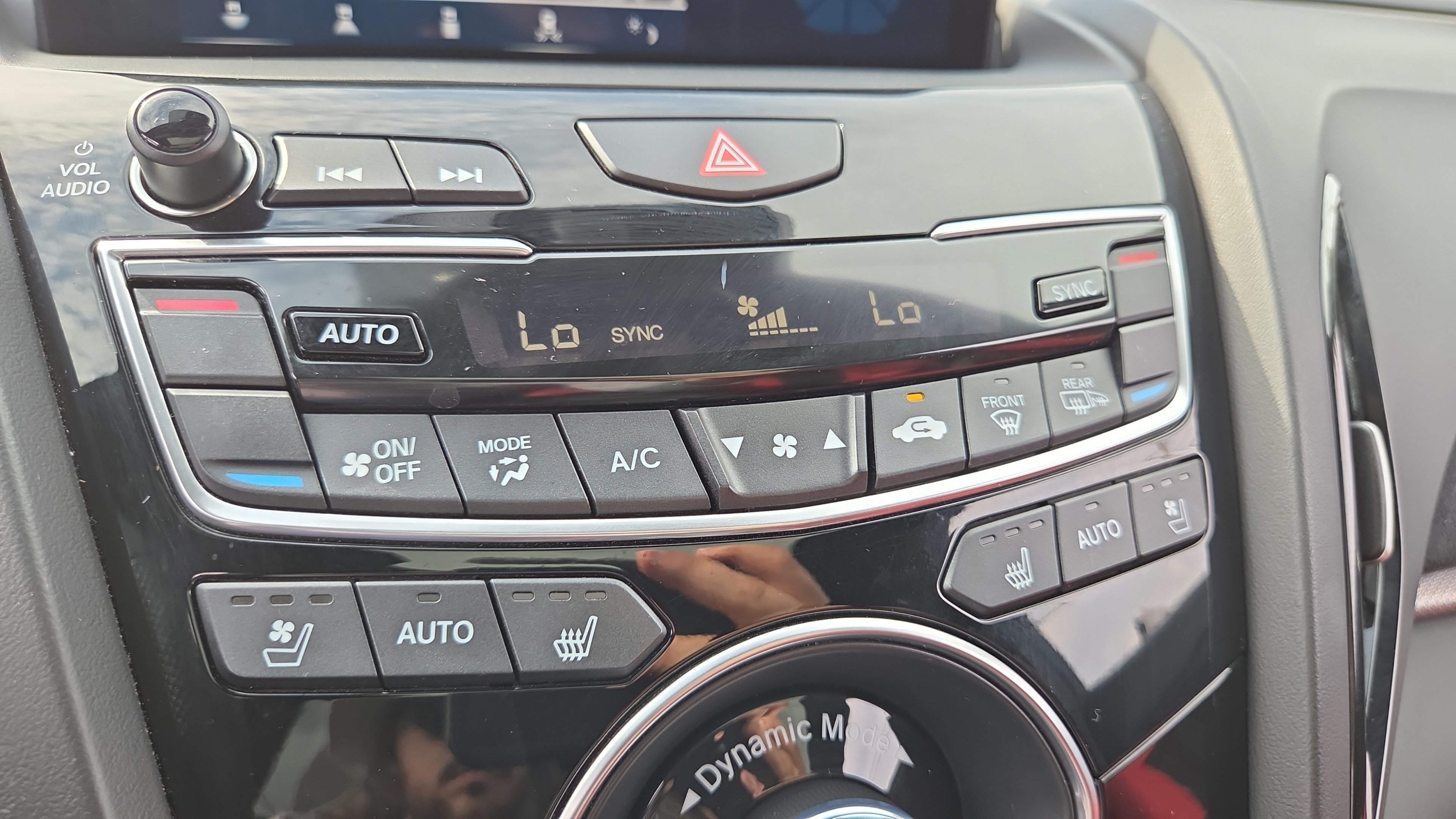 2023 Acura RDX A-Spec Package - Photo 32