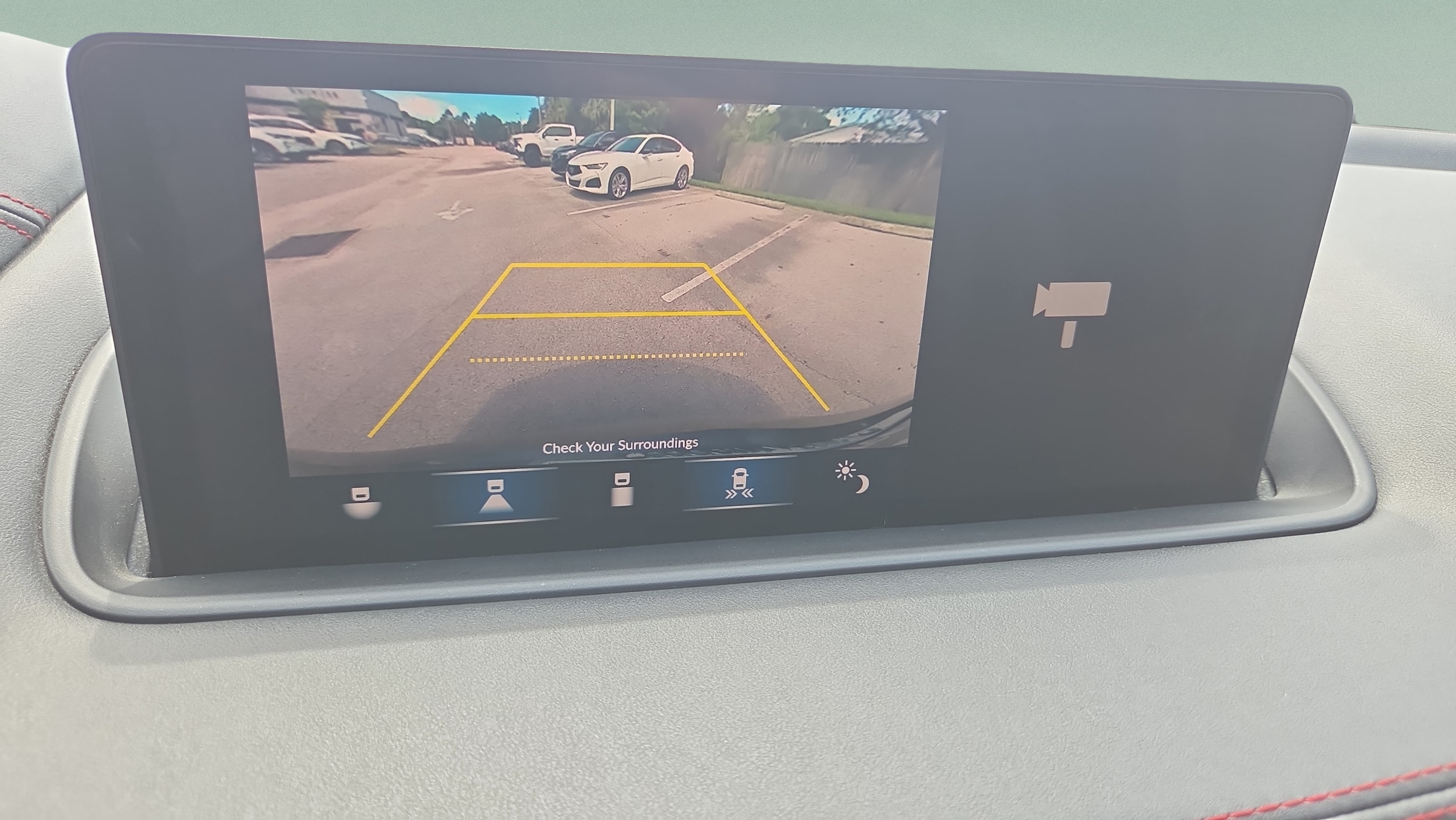 2022 Acura MDX A-Spec Package - Photo 30