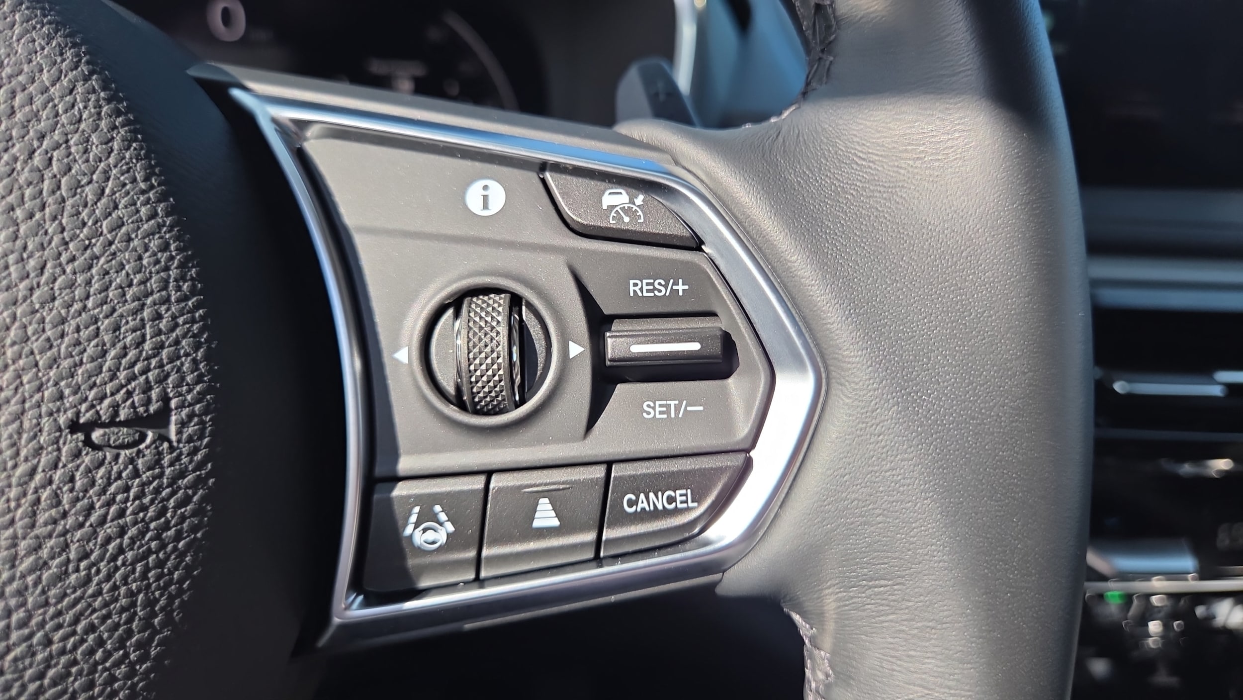 2026 Acura MDX Technology Package - Photo 25