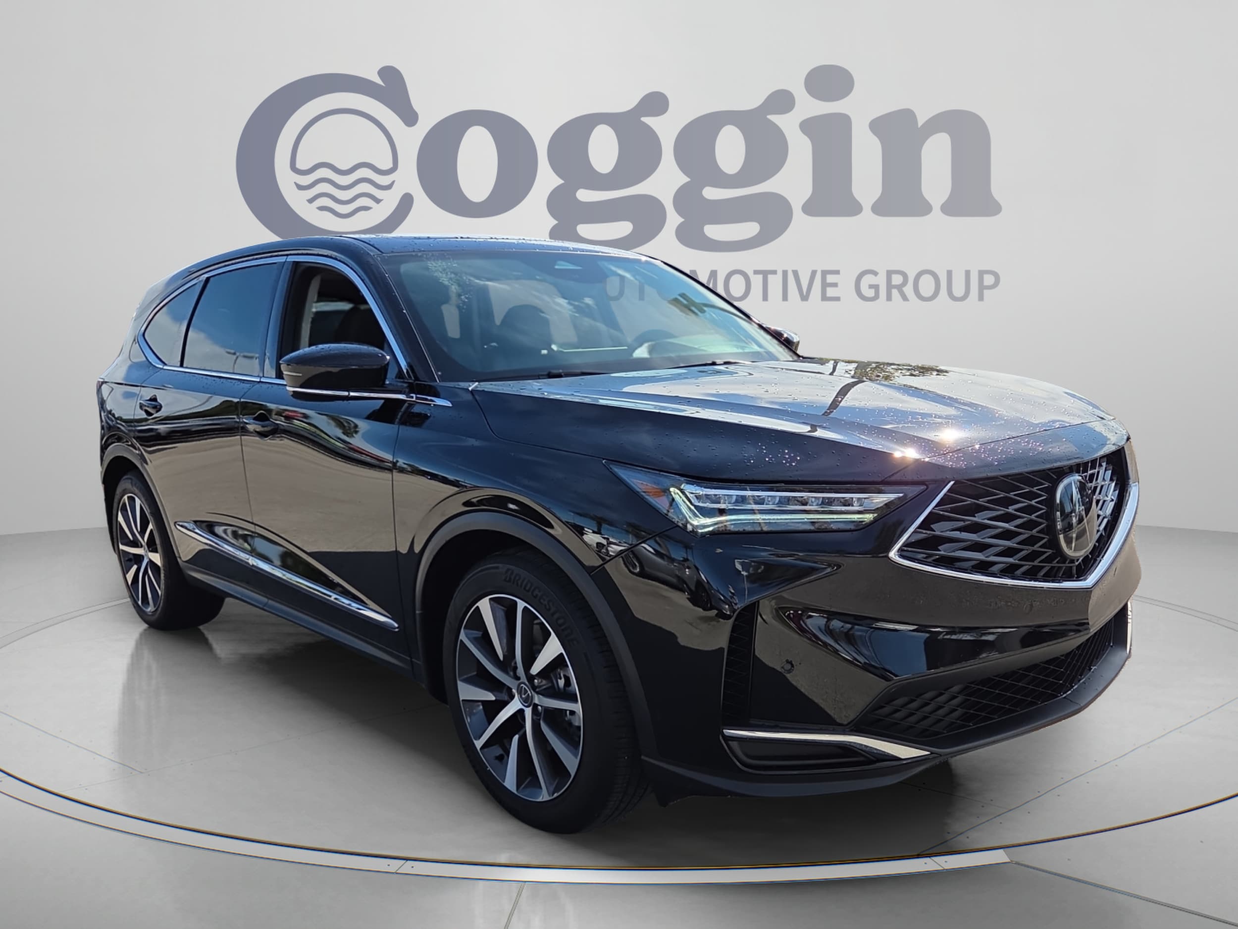 2026 Acura MDX Technology Package - Photo 8