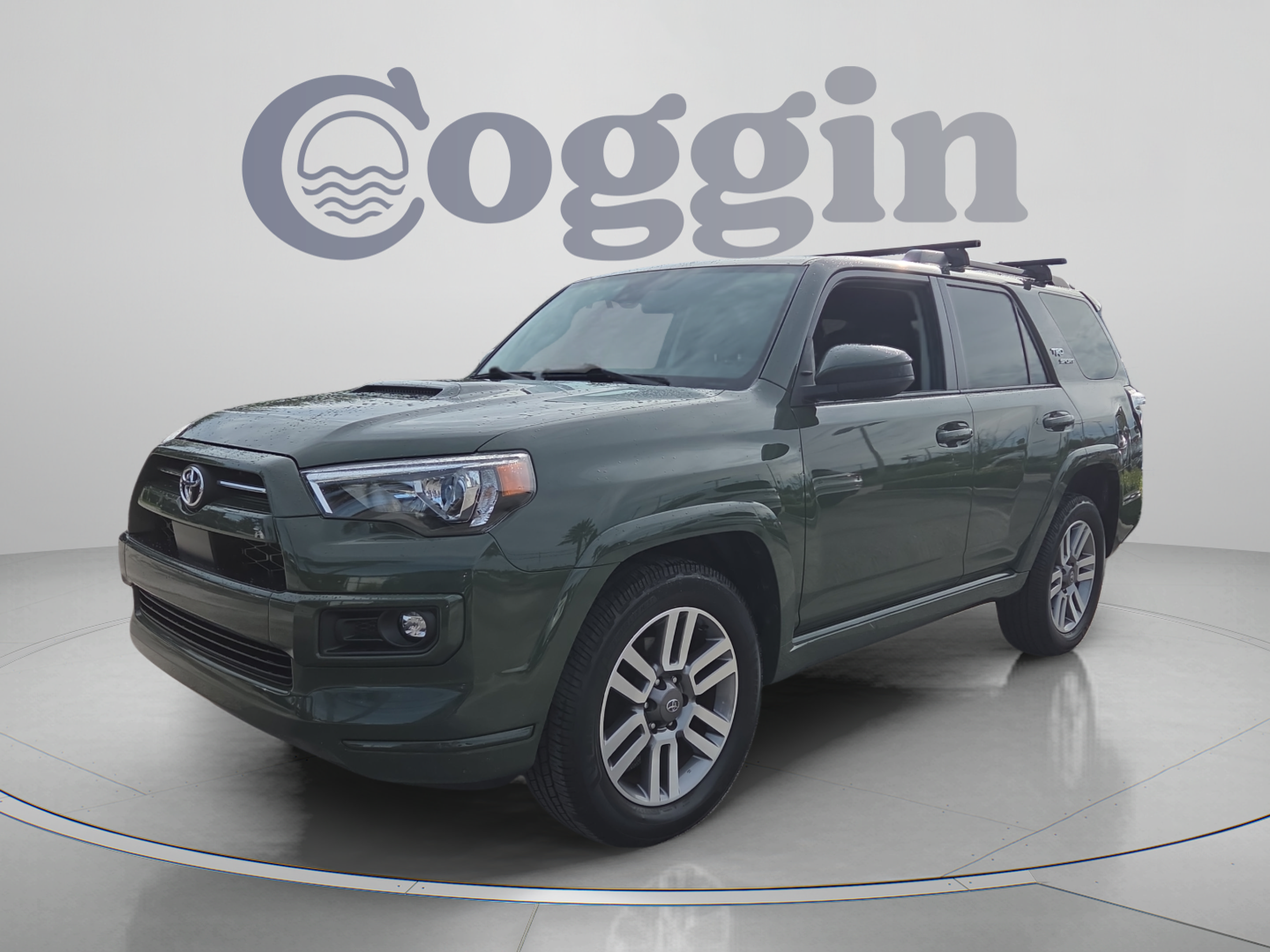 2022 Toyota 4Runner TRD Sport SUV