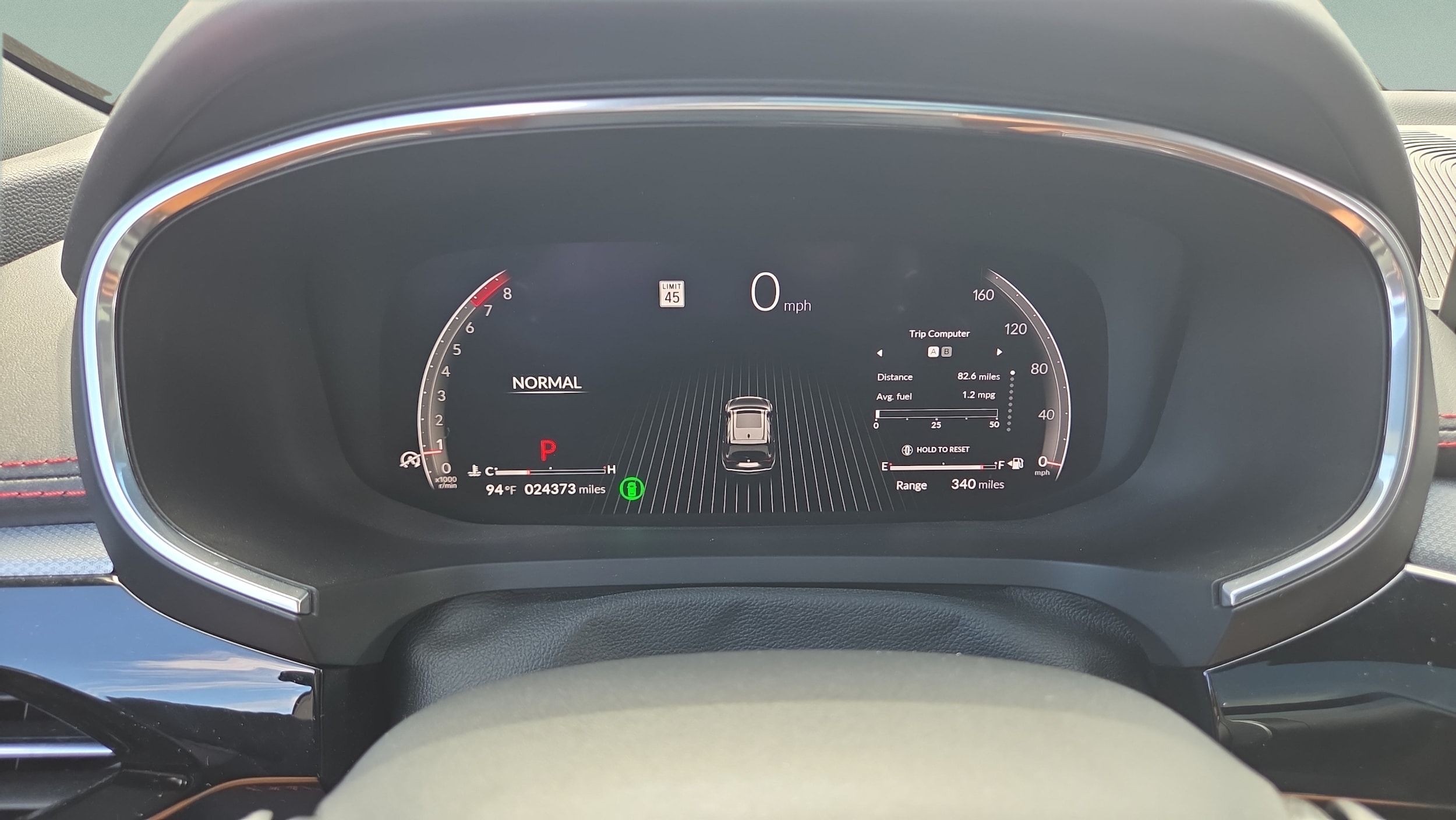 2022 Acura MDX A-Spec Package - Photo 26